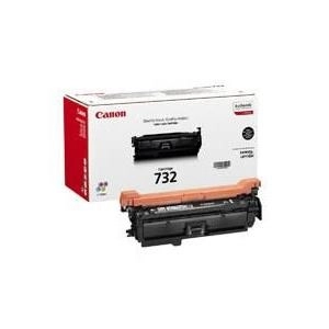 Toner Canon LBP7780CX CRG732 black [6263B002AA]