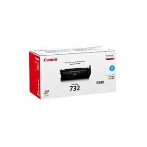 Toner Canon LBP7780CX CRG732 cyan [6262B002AA]