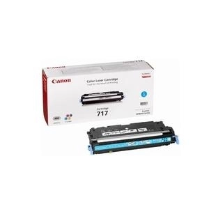 Toner Canon MF 8450 Cyan CRG717 [2577B002AA]