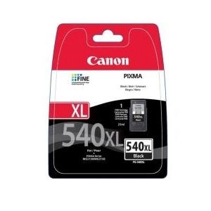 Głowica drukująca Canon PG540XL BLISTER