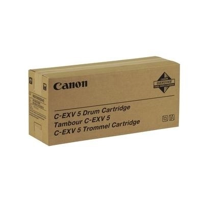 Bęben Canon iR 1600/2000, C-EXV5 [6837A003AA]