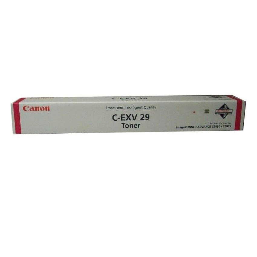 Toner Canon CEXV29 MAGENTA [2798B002]