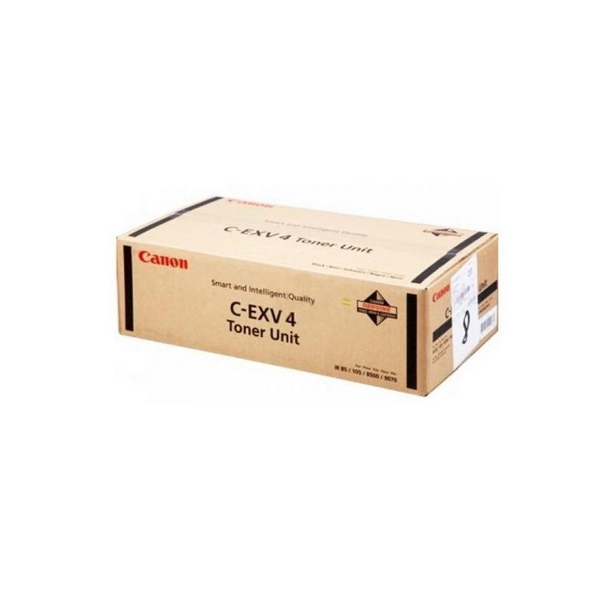 Toner Canon CEXV4