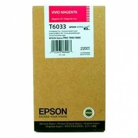 Tusz Epson T6033