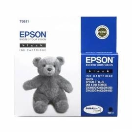 Tusz Epson T6118