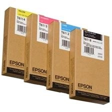 Tusz Epson T6112