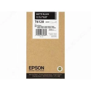 Tusz Epson T6128