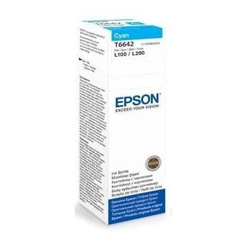 Tusz Epson T6642 [C13T66424A]