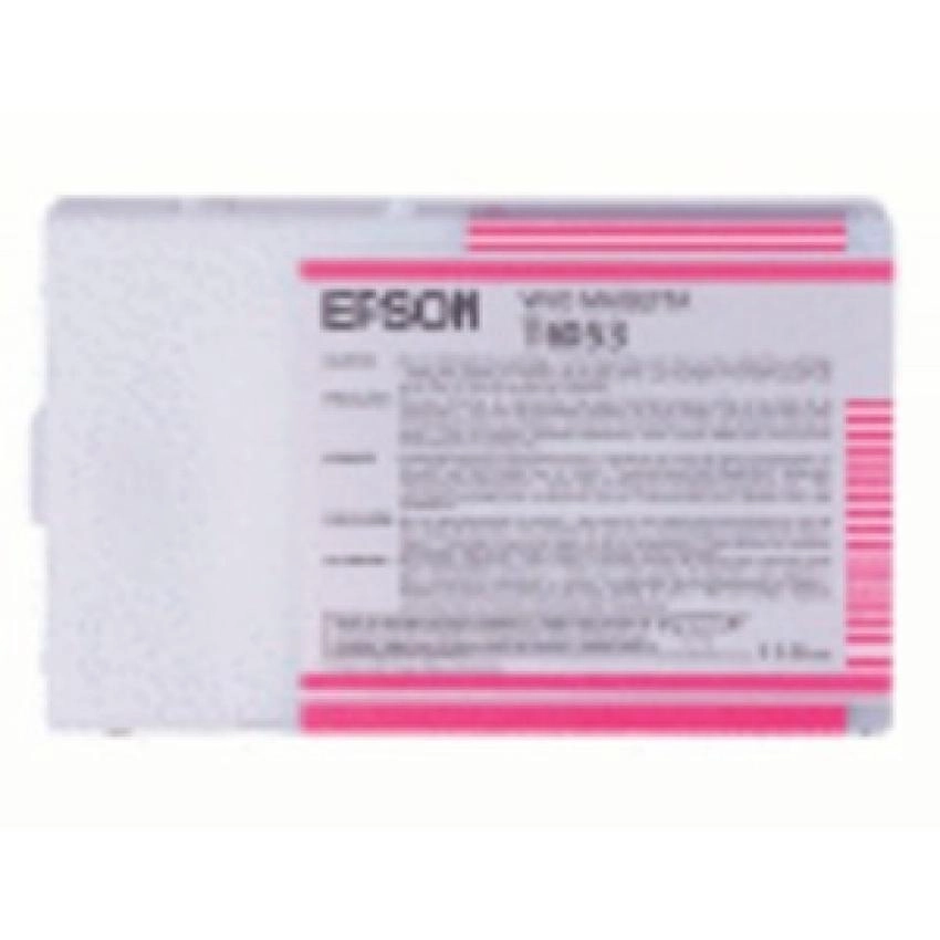 Tusz Epson T602B