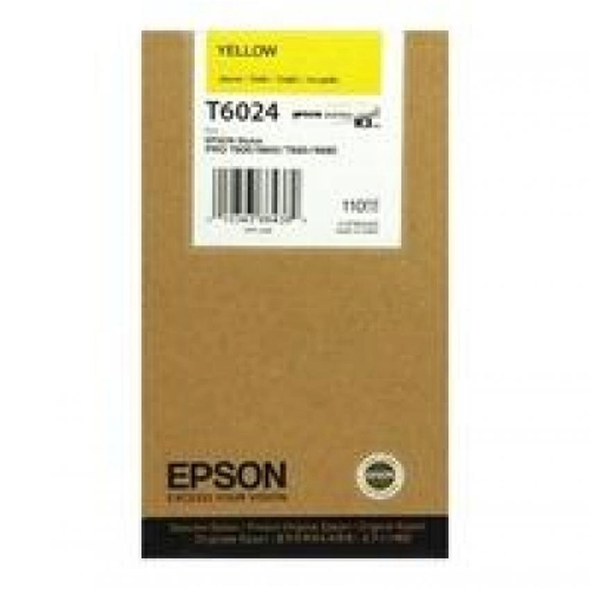 Tusz Epson T6024