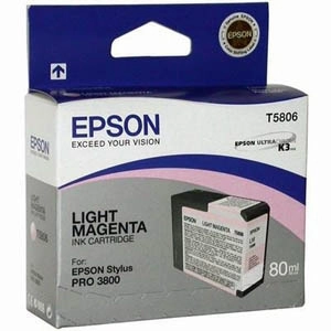 Tusz Epson T5806