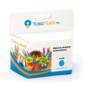 Tusz zamiennik Epson T1812 [C13T18124010]