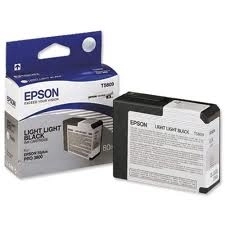 Tusz Epson T5809