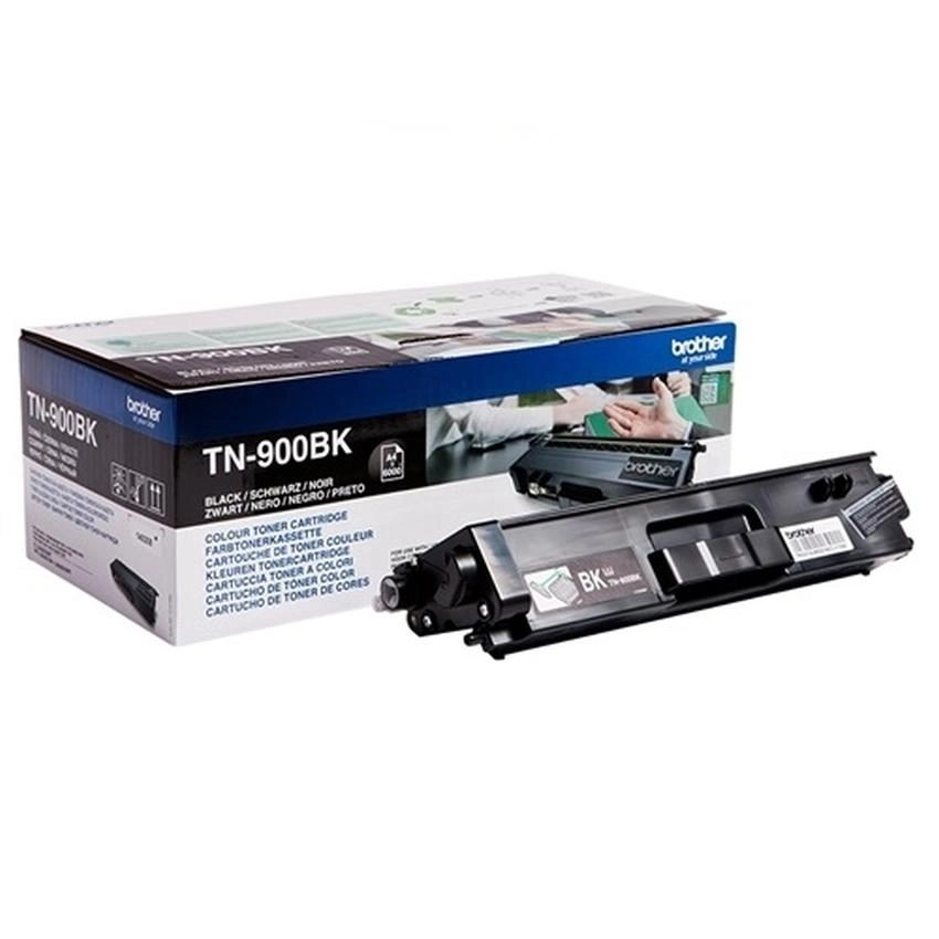 Toner Brother TN900B