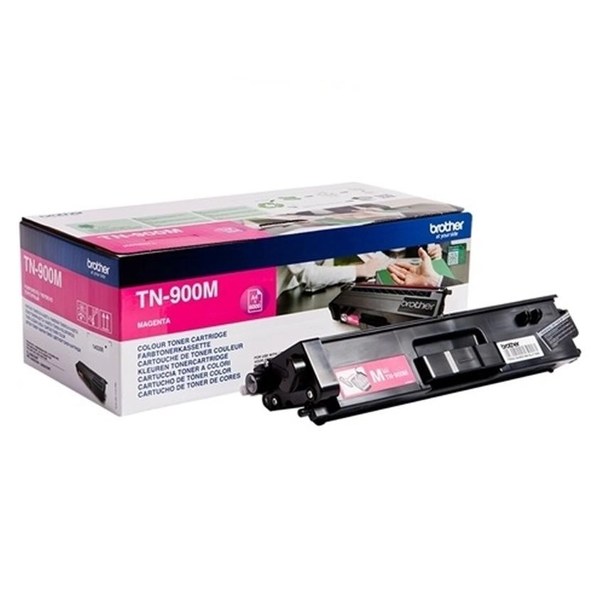 Toner Brother TN900M