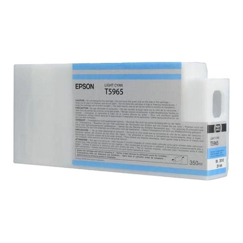 Tusz Epson T5965