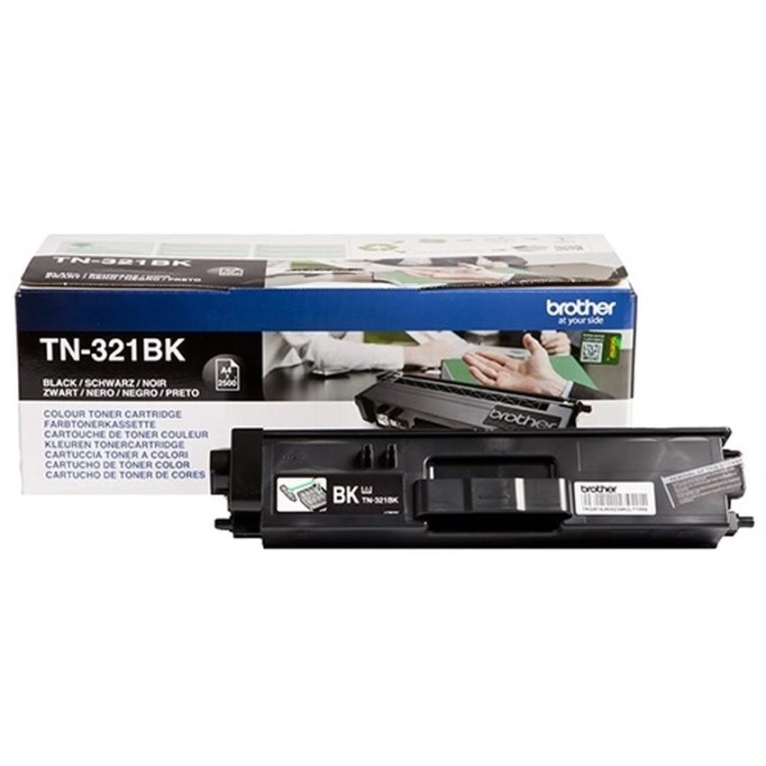 Toner Brother TN321BK