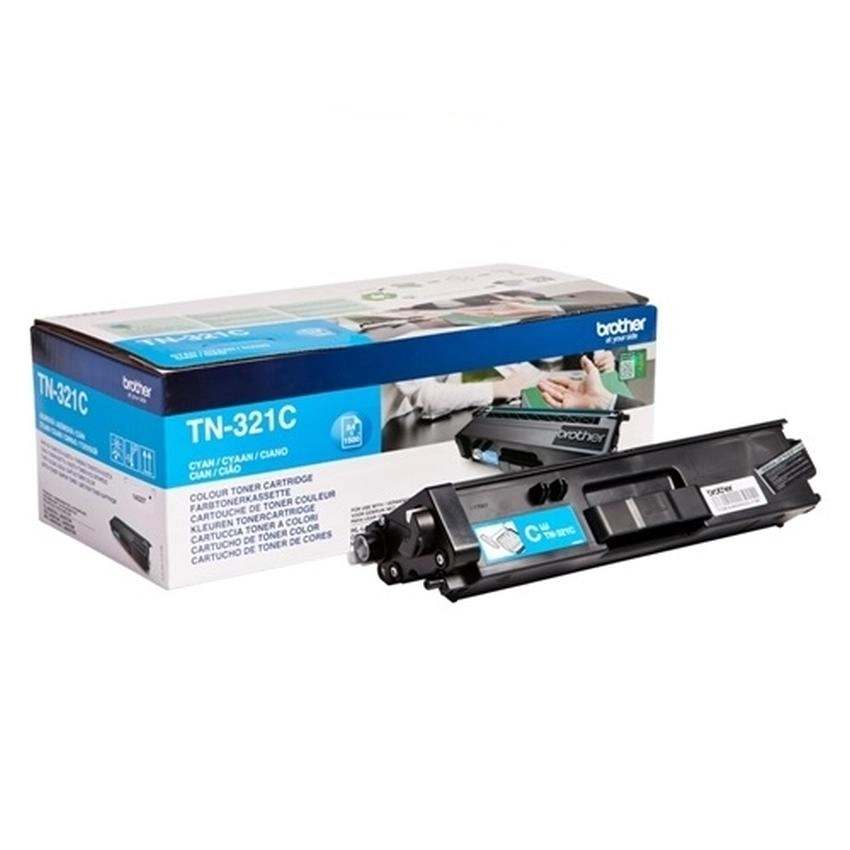 Toner Brother TN321C