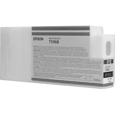 Tusz Epson T5968