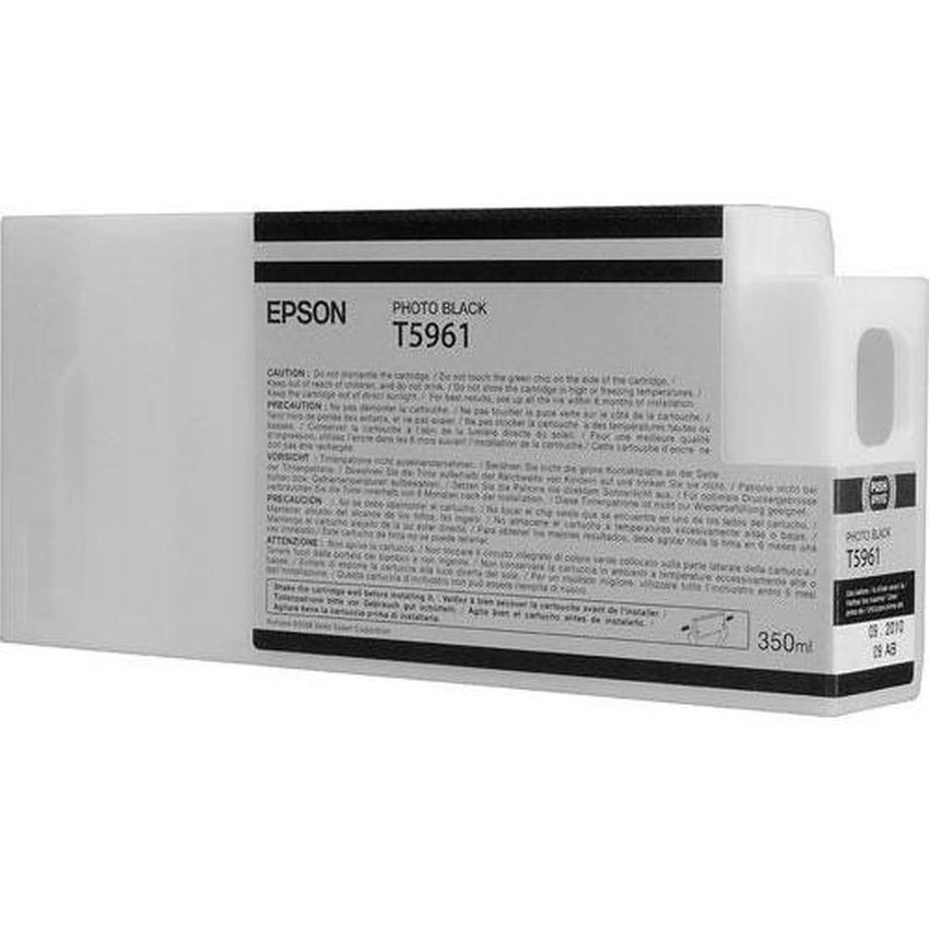 Tusz Epson T5961