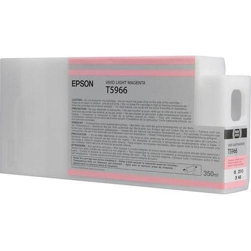 Tusz Epson T5966