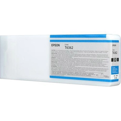 Tusz Epson T6362