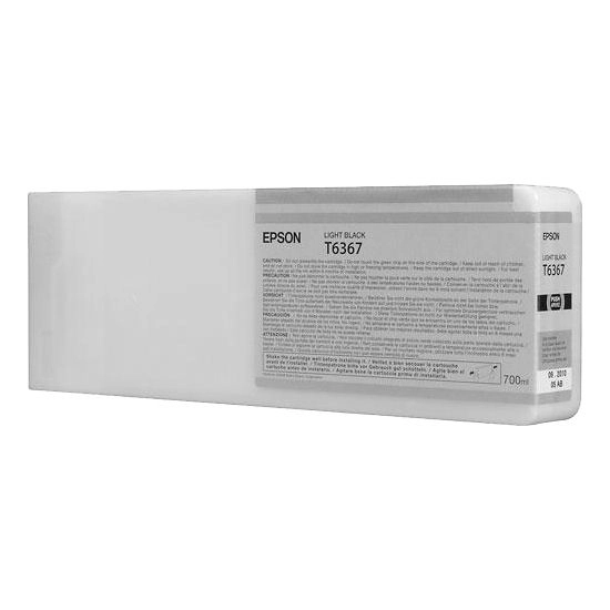 Tusz Epson T6367