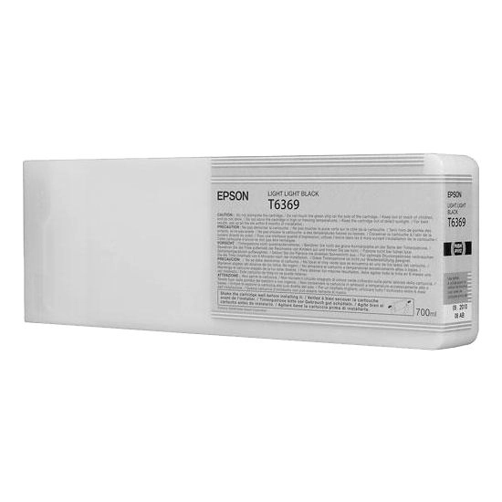 Tusz Epson T6369