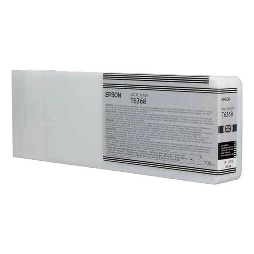 Tusz Epson T6368