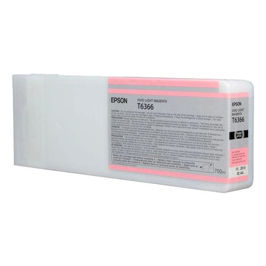 Tusz Epson T6366