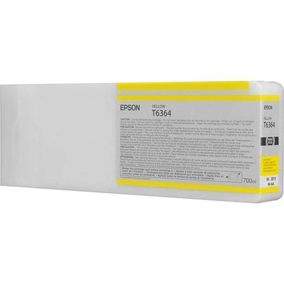 Tusz Epson T6364