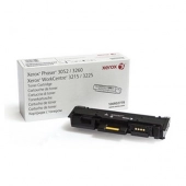 Toner Xerox 106R02778