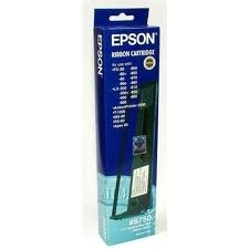 Kaseta barwiąca Epson #8750