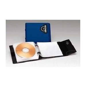 Etui Na Cd/Dvd Durable