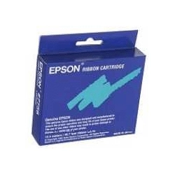 Kaseta barwiąca Epson S015013