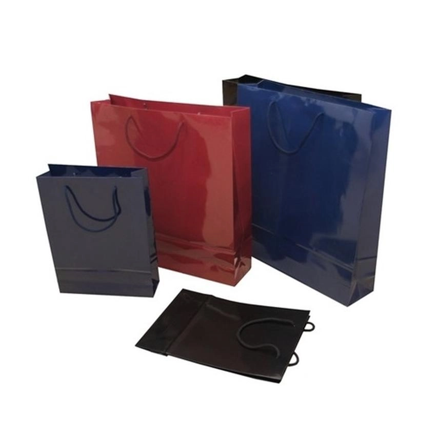 Torba Papierowa Ecobag Prestige 