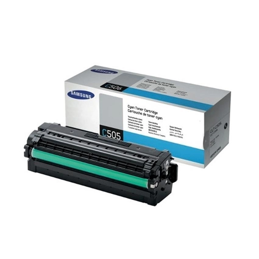 Toner Samsung CLT-C505L