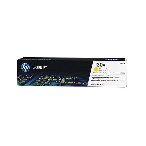 Toner HP 130A [CF352A]