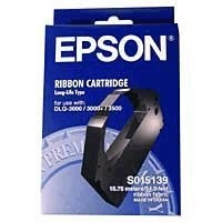 Kaseta barwiąca Epson S015139