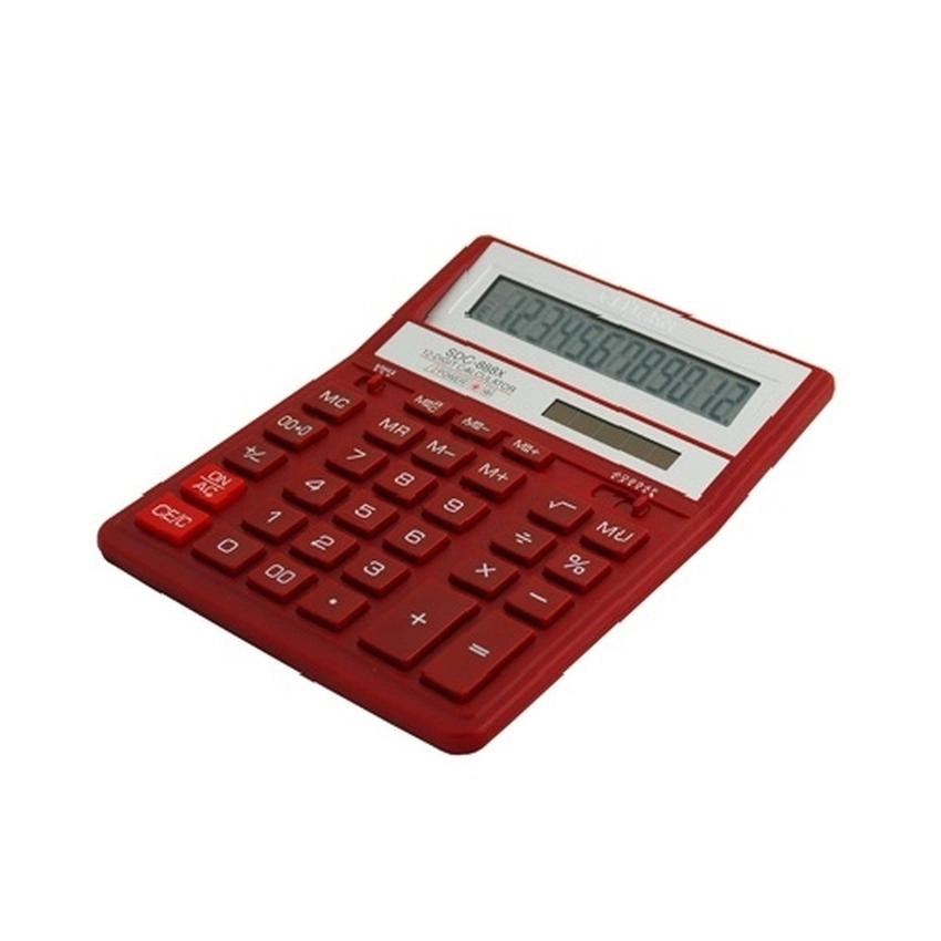 Kalkulator Citizen Sdc-888Xrd