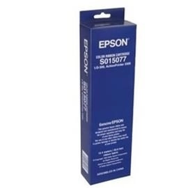 Kaseta barwiąca Epson S015077