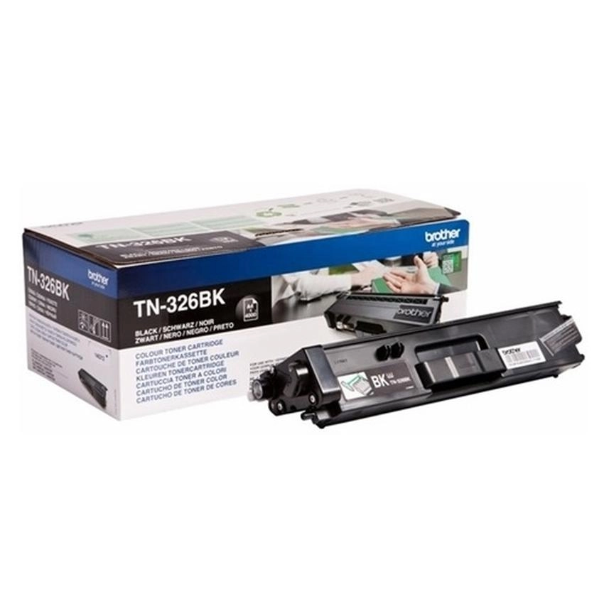 Toner Brother TN326BK