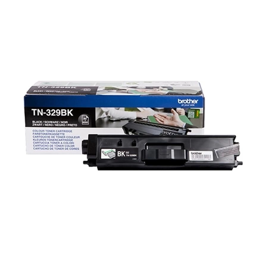 Toner Brother TN329BK