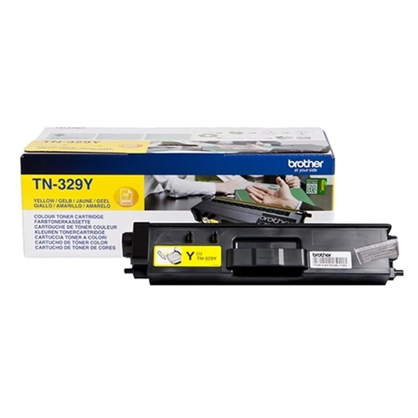 Toner Brother TN329Y