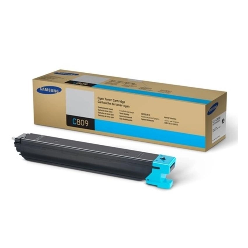 Toner Samsung CLT-C809S