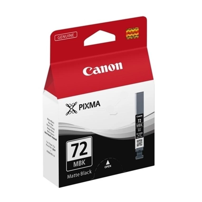 Tusz Canon PGI72MBK [6402B001]