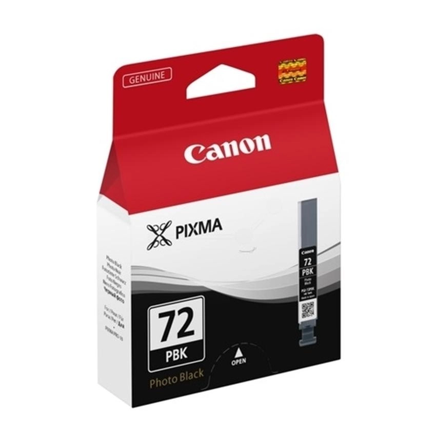 Tusz Canon PGI72PBK [6403B001]