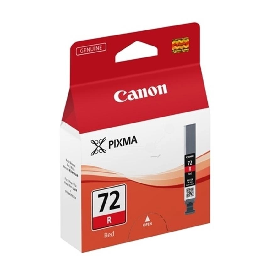 Tusz Canon PGI72R [6410B001]