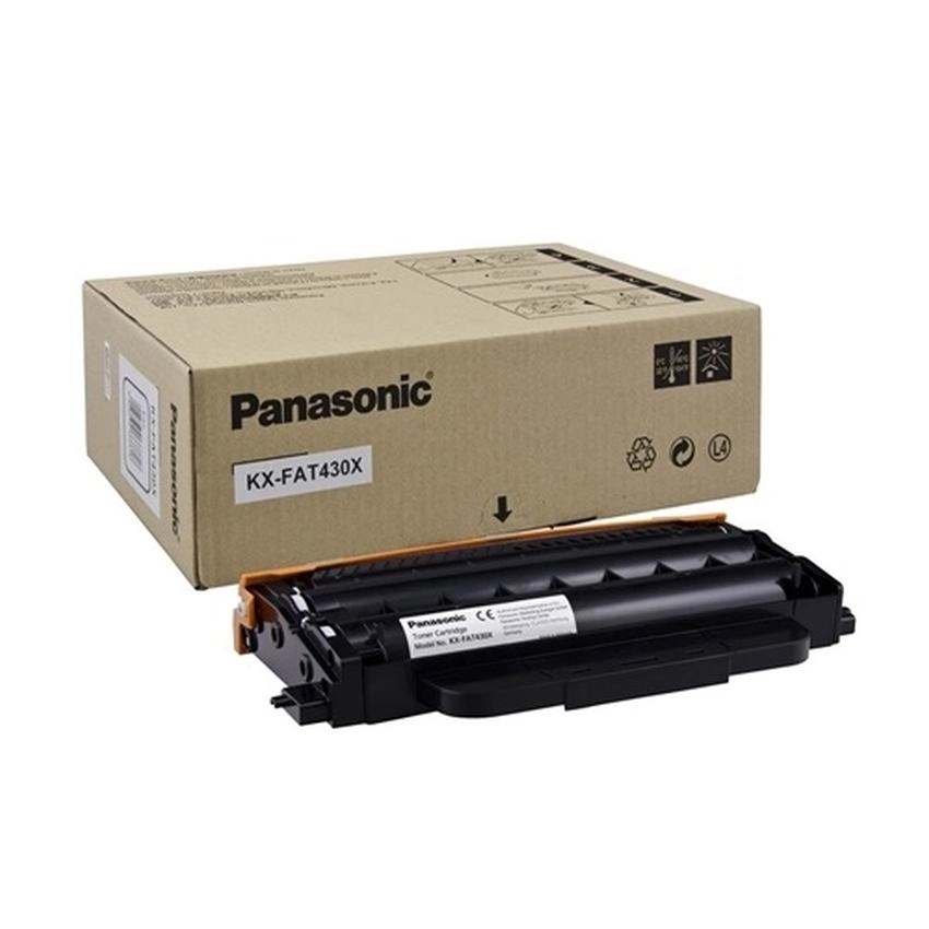 Toner Panasonic KX-FAT430X