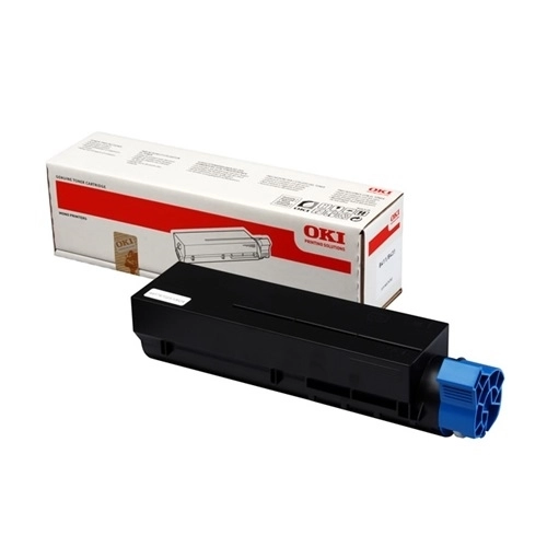 Toner Oki 45807102